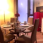 Apartment Al Vecchio Arco Appartament *