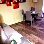 Al Vecchio Arco Appartament Μπάρι