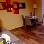 Al Vecchio Arco Appartament *