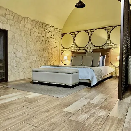 Al Vecchio Arco Appartament Appartement *