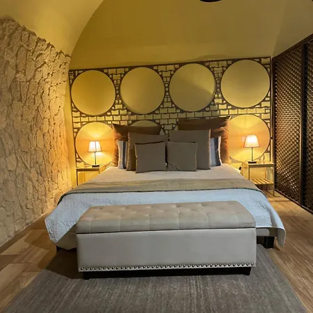 Appartement Al Vecchio Arco Appartament Bari