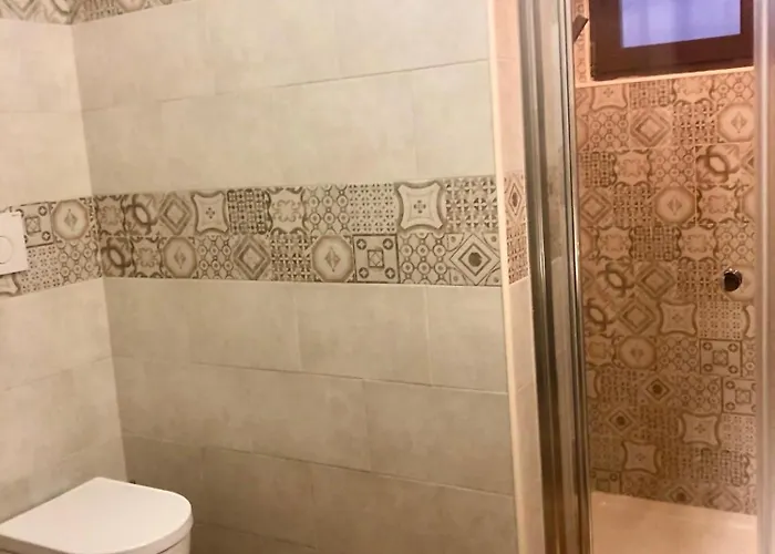 Al Vecchio Arco Appartament Appartement Bari