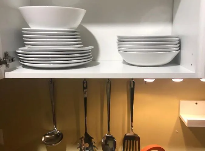 Al Vecchio Arco Appartament Appartement