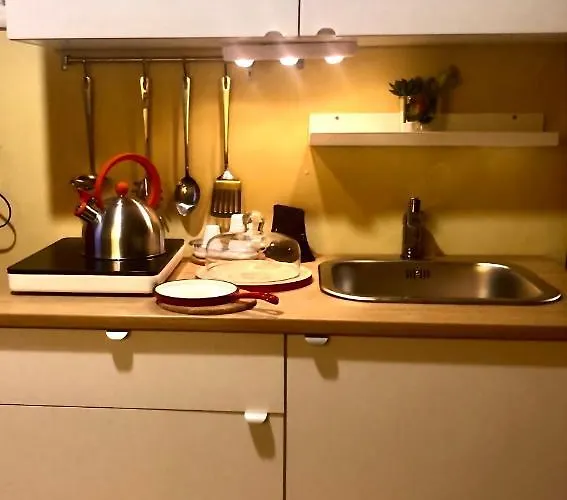 Al Vecchio Arco Appartament Appartement Bari