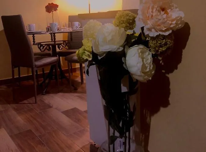 Al Vecchio Arco Appartament