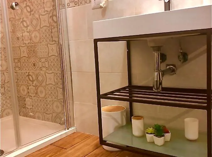 Al Vecchio Arco Appartament Appartement *