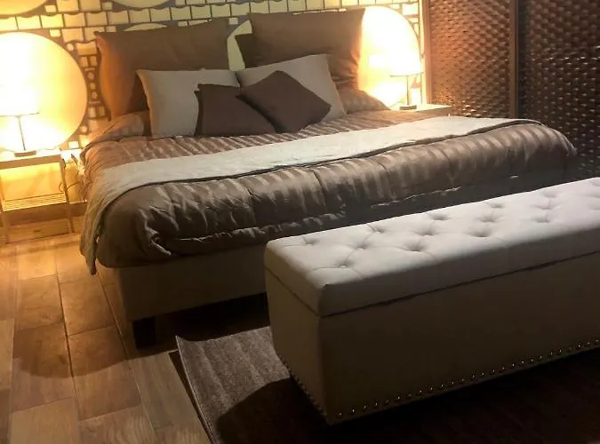 Al Vecchio Arco Appartament