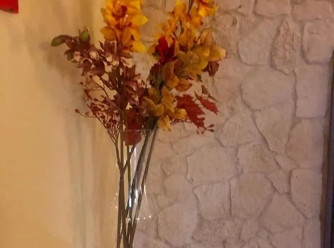 Al Vecchio Arco Appartament Appartement