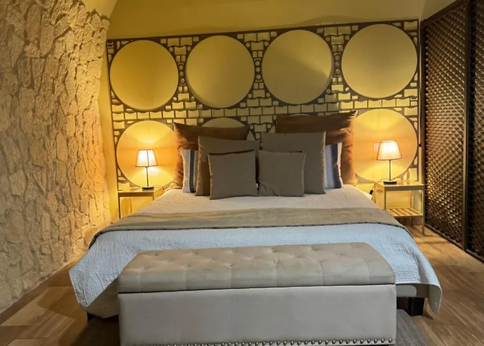 Appartement Al Vecchio Arco Appartament Bari