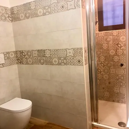 Al Vecchio Arco Appartament Apartament Bari