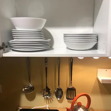 Al Vecchio Arco Appartament 公寓