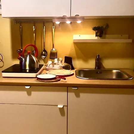 Al Vecchio Arco Appartament Apartamento Bari