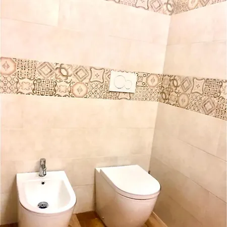 Al Vecchio Arco Appartament Bari