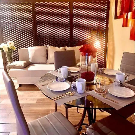 Al Vecchio Arco Appartament Bari