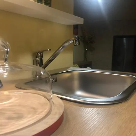 Al Vecchio Arco Appartament Bari