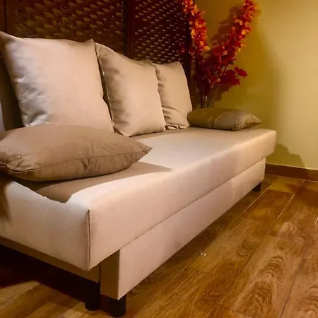 Al Vecchio Arco Appartament 公寓 *