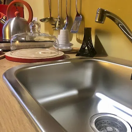 Al Vecchio Arco Appartament