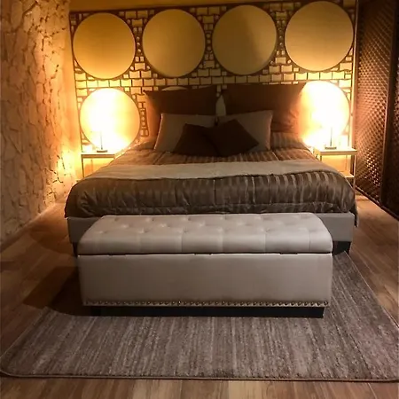 Al Vecchio Arco Appartament Apartament Bari