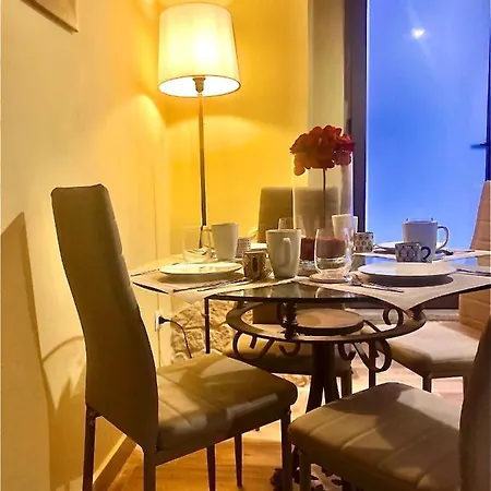 Apartment Al Vecchio Arco Appartament *