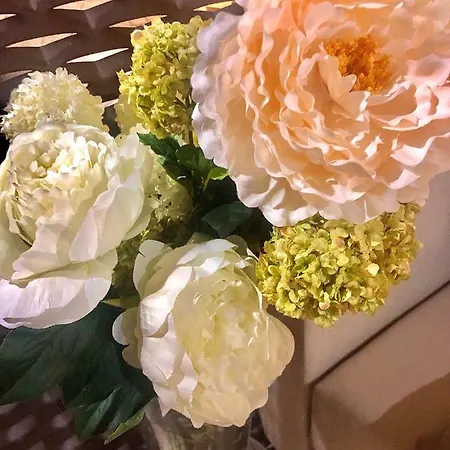 Al Vecchio Arco Appartament Apartament