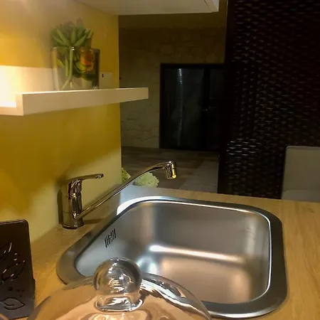 Apartament Al Vecchio Arco Appartament *