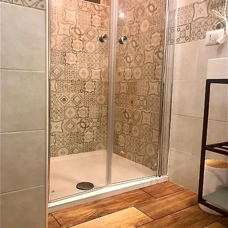 Al Vecchio Arco Appartament Apartamento