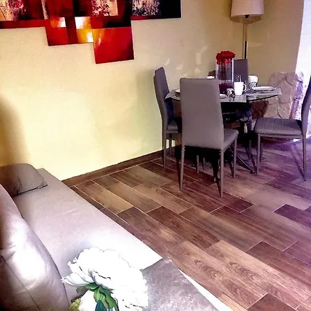 Al Vecchio Arco Appartament Bari