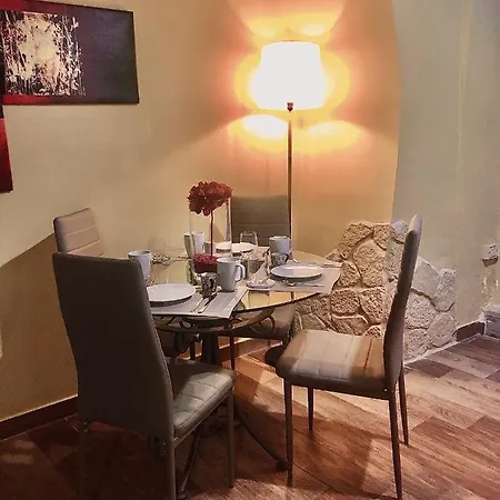 Al Vecchio Arco Appartament 巴里