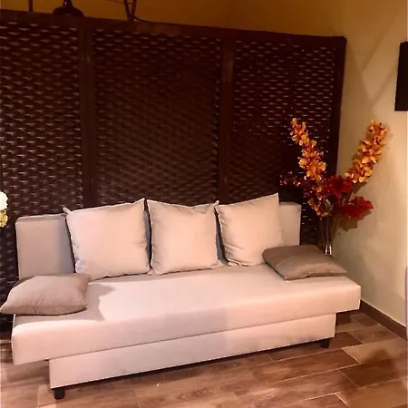 Al Vecchio Arco Appartament * 巴里