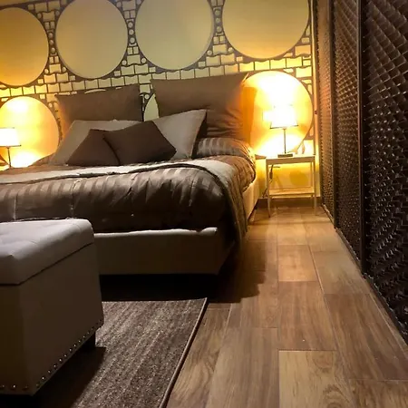 Al Vecchio Arco Appartament 巴里