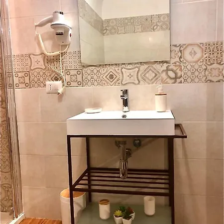 Al Vecchio Arco Appartament *