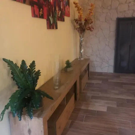 Apartament Al Vecchio Arco Appartament Bari