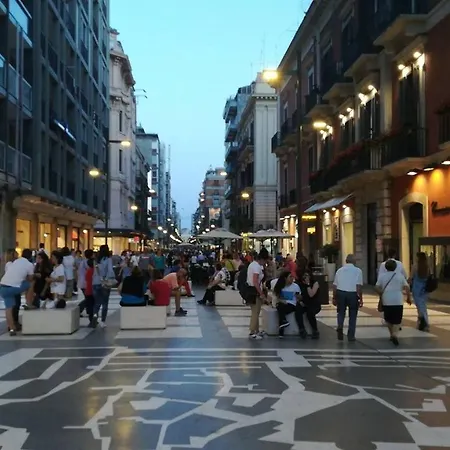 Al Vecchio Arco Appartament * 巴里