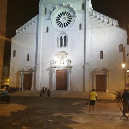 Al Vecchio Arco Appartament * 巴里