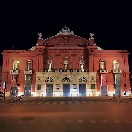 Al Vecchio Arco Appartament *