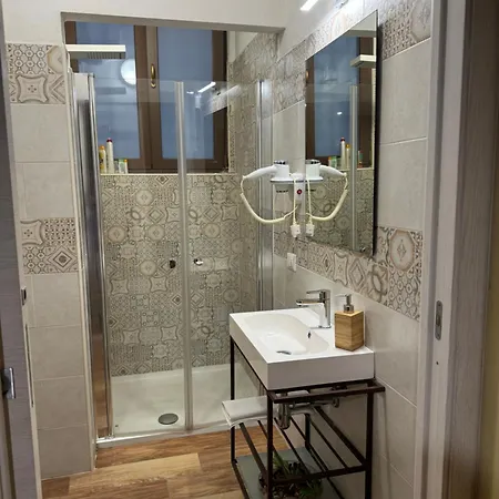 Al Vecchio Arco Appartament 巴里