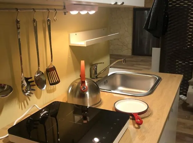 Al Vecchio Arco Appartament バーリ