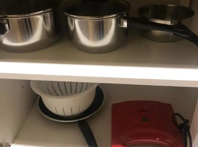 Al Vecchio Arco Appartament *