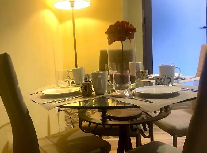 Al Vecchio Arco Appartament Apartamento Bari