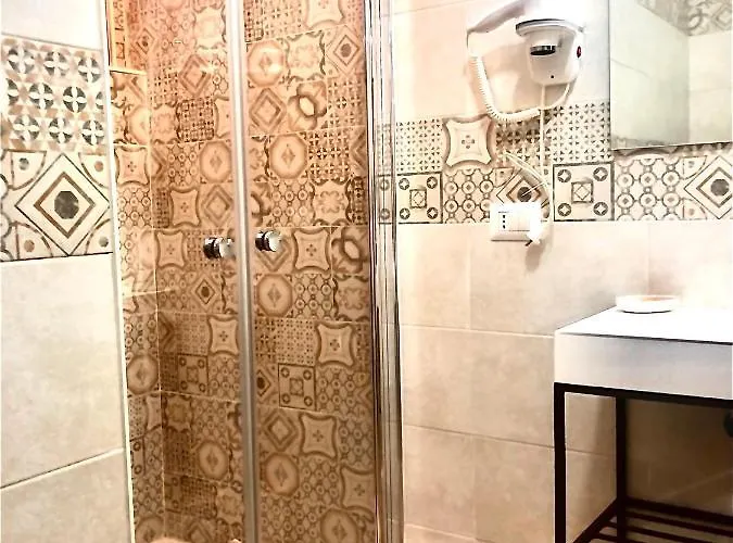 Apartamento Al Vecchio Arco Appartament