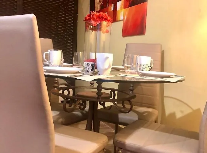 Al Vecchio Arco Appartament アパート