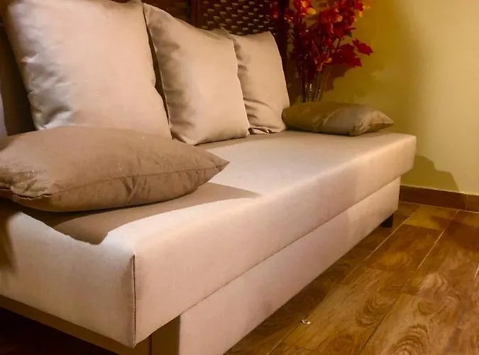 Al Vecchio Arco Appartament Apartamento *