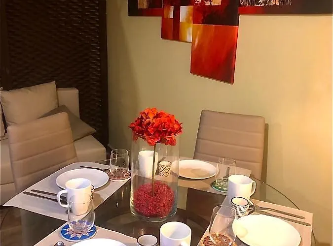 Al Vecchio Arco Appartament アパート *