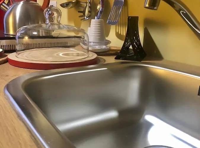 Al Vecchio Arco Appartament