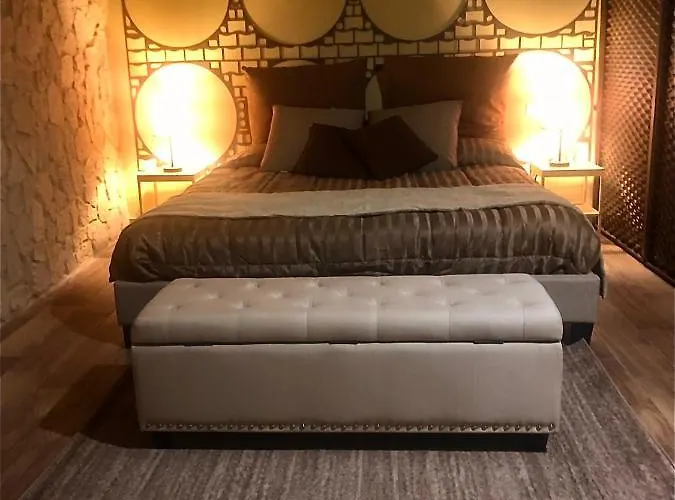 Al Vecchio Arco Appartament Apartamento Bari