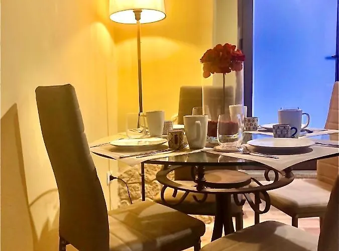 Apartamento Al Vecchio Arco Appartament *