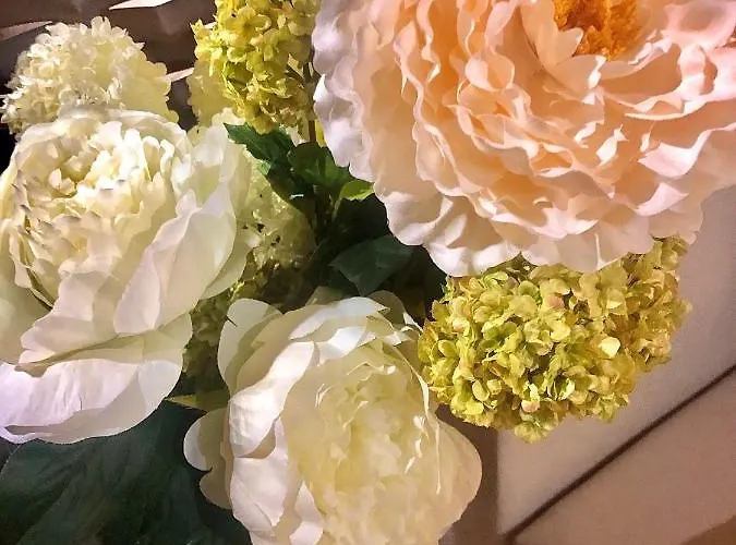 Al Vecchio Arco Appartament Apartamento