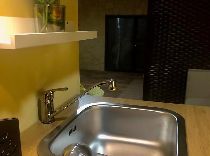 Apartamento Al Vecchio Arco Appartament *