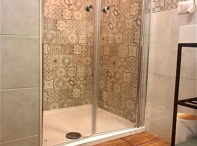 Al Vecchio Arco Appartament Apartamento