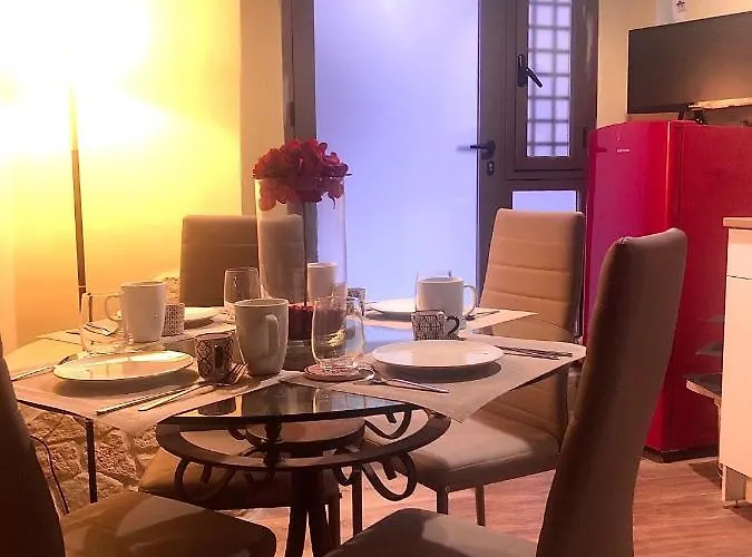 Apartamento Al Vecchio Arco Appartament *